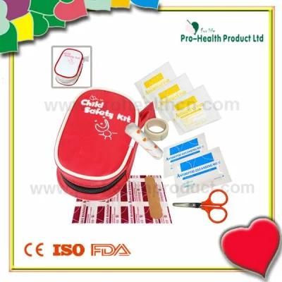 Child Mini First Aid Kit