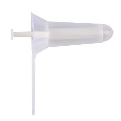 Medical Supplies Rubber Hemorrhoid Band Ligator with Plastic Anoscope