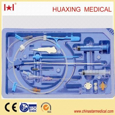 Central Venous Catheter Kit (CVC-3002)