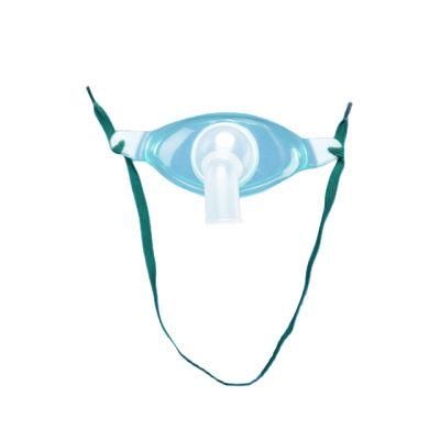 Medical Nasal Oxygen Mask Oxygen Nasal Airway Tubes Oxygen Mask