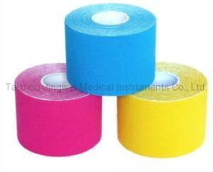 Sports Protection Medical Safety Therapy Sports Tape Muscle Kinesiology Tapes