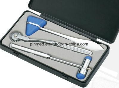 Hospital Doctor Use Diagnostic Hammer Kit Type1