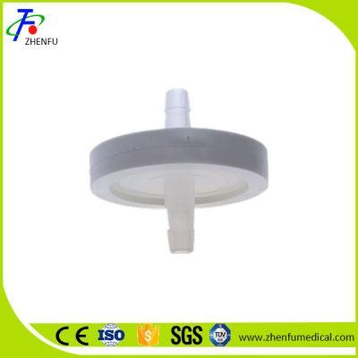 Bacterial Filter for Oxygen Concentrator