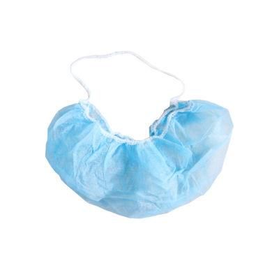 Factory Price Disposable Non Woven PP Beard Cover Face Cover Beard Net