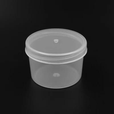 Medical Use Plastic Sputum Container 20ml 40ml