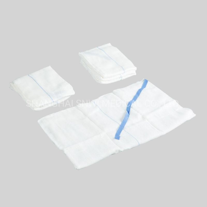 Absorbent Cotton Gauze Roll Low Price