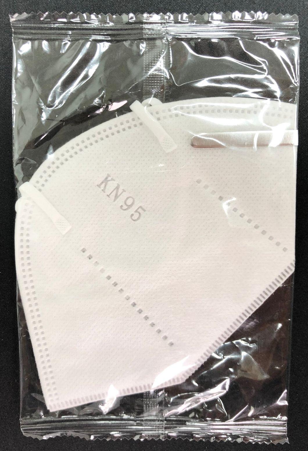 Disposable KN95 Protective Mask