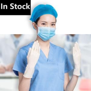 Medical Face Non-Woven Fabrics Melt Blown Fabric Surgical Mask Mask with Ce for Hospital