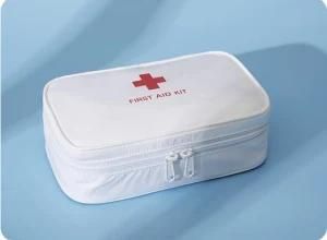 Rapid Care Emergency Use First Aid Kit for Vehicles/Family/Outdoor/School/Earthquake
