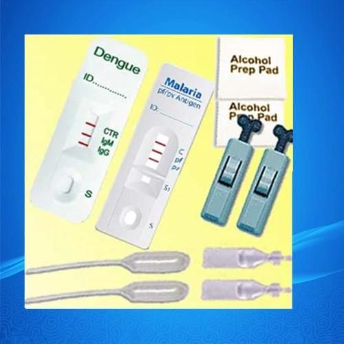 Dengue Test Kits/Dengue Rapid Test/Dengue Fever Test Kit