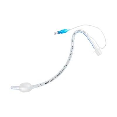 Medical Endotracheal Tube Bourgie Introducer Intubation Stylet
