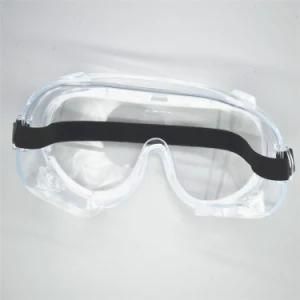 High Quality Medical Goggles with FDA Ce