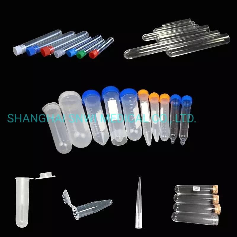 Disposable PP Material Hospital 30ml/40ml/60ml/120ml Stool Container