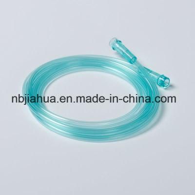 Ce/ISO Nasal Oxygen Cannula Adult/Children/Infant Size