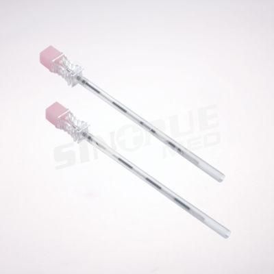 Medical Disposable Anaesthesia Spinal Epidural Needle