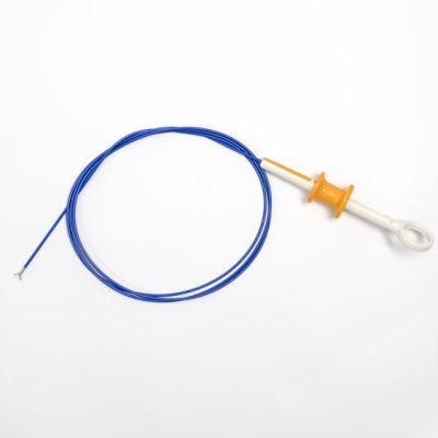 Endoscope Surgery Od 1.8mm Length 1600mm 1800mm Disposable Biopsy Forceps for Ultrafine Gastroscope