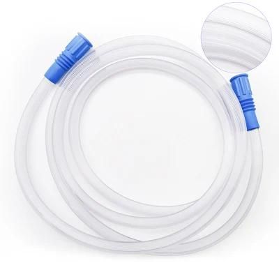 Factory Filter Micro Connector Close Suction Tube Medical