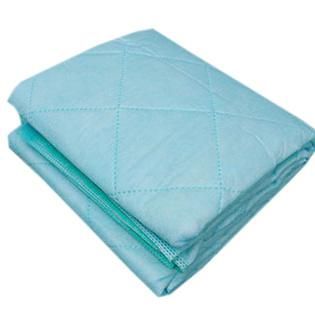 Disposable Fire Retardent Polyester Blanket