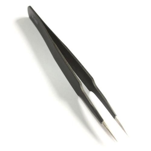 Disposable Surgical Plastic Tweezers and Forceps