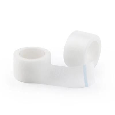 Perforated Adhesive PE Surgical Waterproof Tape Transparent Medical PE Tape