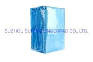 Nonwoven Medical Bed Cover Sheet with High Absorbency