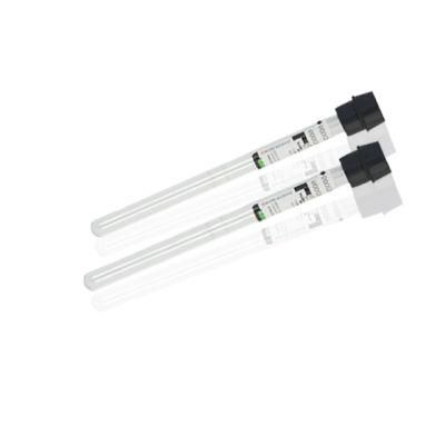 Disposable Black Cap 3.8% Sodium Citrate ESR Vacuum Blood Collection Tube