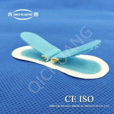 Epidural Catheter Fixing Device Tube Stabilization Device Supply Manufacturer