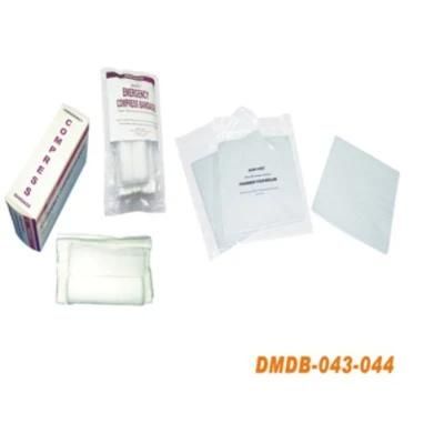 Emergency Blood Stopper Non-Stick Medical Compress Bandage