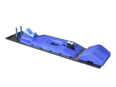Create Prone Pelvic Positioning System Cushion for The Radiotherapy Treatment Positioning