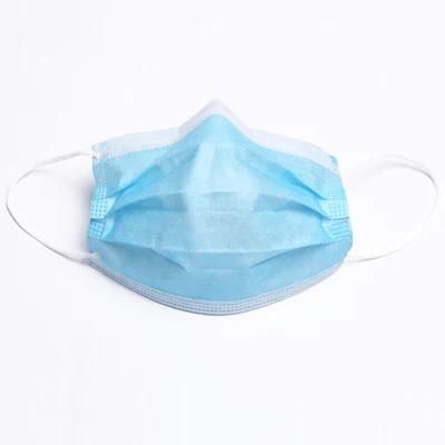 Wholesale Face Mask Direct Price Medical Face Mask