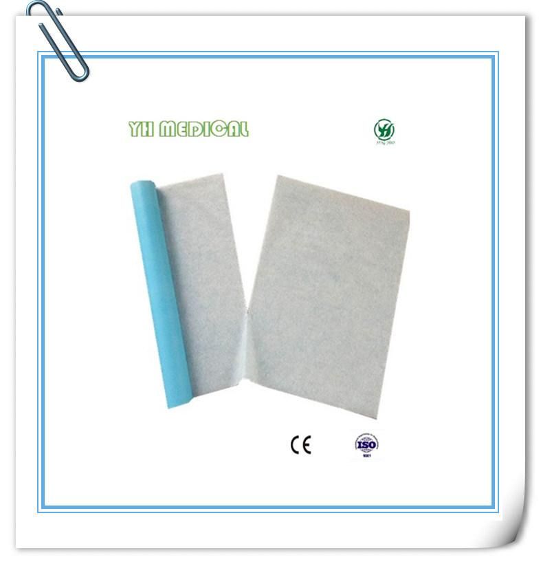 Medical Non Woven Bed Sheet Roll