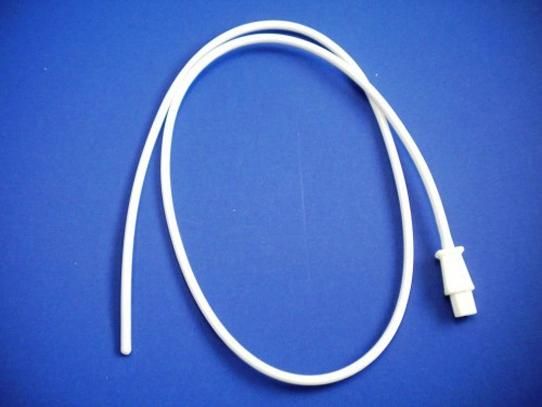 CE&ISO Temperature Sensor Probe Silicone Foley Catheter