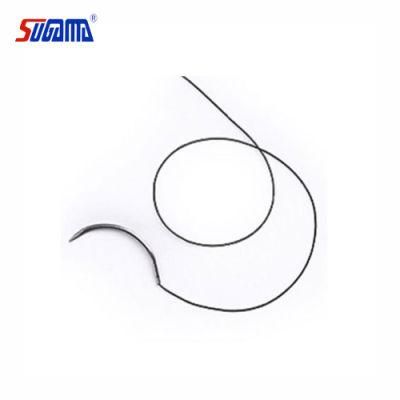 Medical Device Absorbable PGA/Catgut/Pdo Surgical Suture