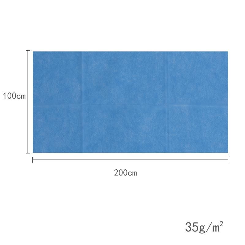 Manufacture Customized Sizes Operation Sheet