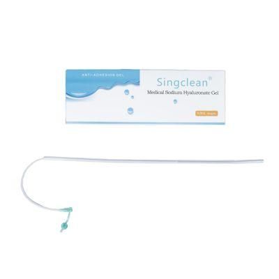 Promote Wound Healing Medical Hyaluronic Acid Gel for Laparoscopic Surgery