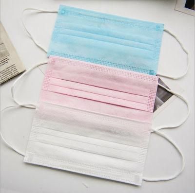 Masques Chirurgical Hypoallergenique Norme Masks Surgical Hypoallergenic Standard