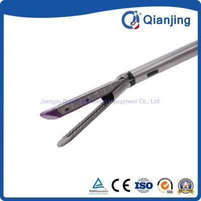 New Design Disposable Three Rows Endoscopic Cutter Stapler and Reload for 2020