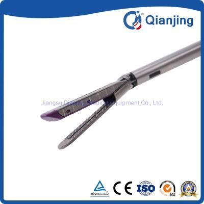 New Design Disposable Three Rows Endoscopic Cutter Stapler and Reload for 2020