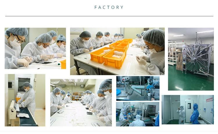 Breast Increase Implant Injections Hyaluronic Acid Growth Injection