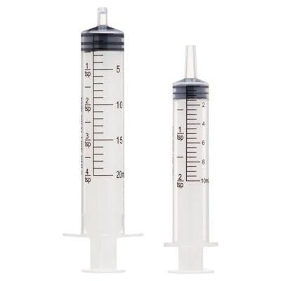 Large Plastic Oral Syringe for Scientific Labs, Dispensing, Measuring, Watering, Refilling, Multiple Uses