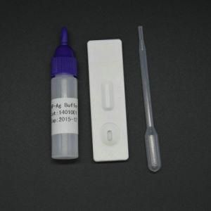 H. Pylori Antigen Rapid Test Kits / HP Test (Colloidal Gold)