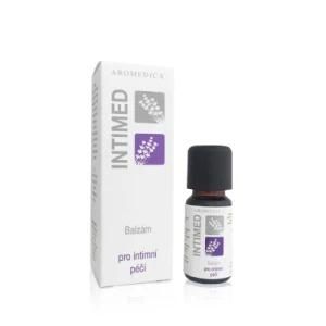 Intimed - Balm for Vaginal Inflammations (COLPITIS) - 10 Ml