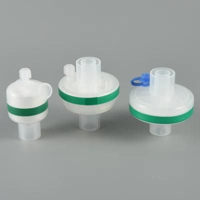 Disposable Sterile Hme Bacterial Viral Filter