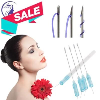 Medical Face Lifting Wholesale Long Lasting Effect Fio Low Price Suture Pdo Thread
