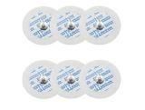 Disposable ECG Electrode Adult/Pediatric ECG Electrode
