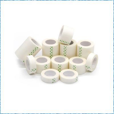 Non-Woven Adhesive Surgical Acrylic Glue Medical First Aid Tape