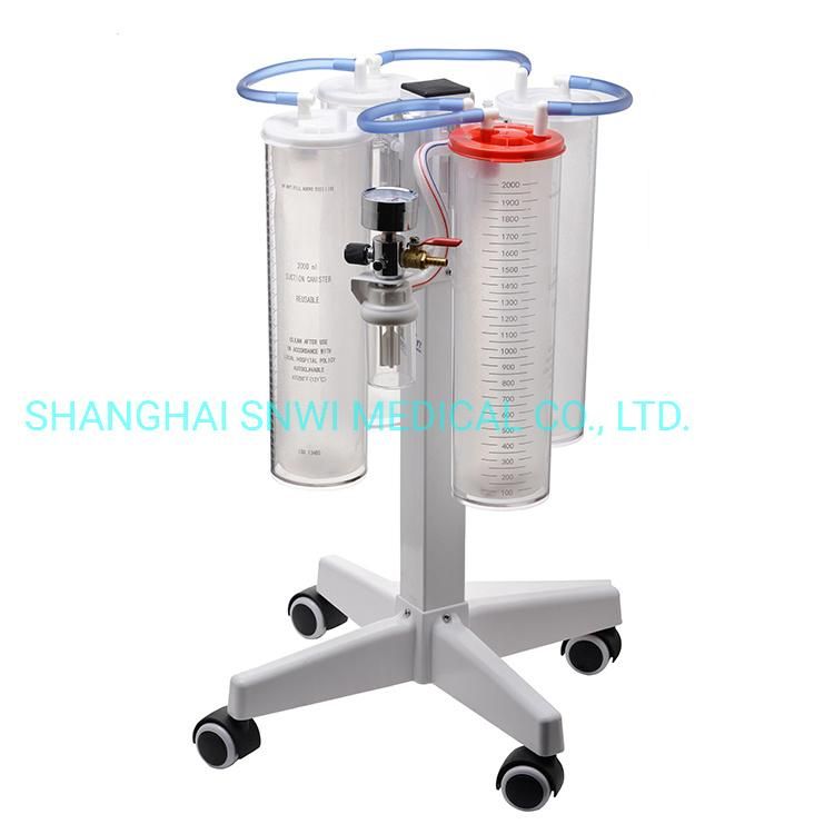 Disposable Medical Supplies 30ml Sterile Urine Collection Urine Specimen Container Used in Hospital or Lab