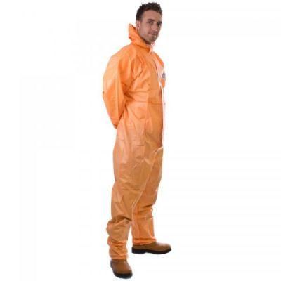 Mono Desechable Unisex Disposable Coverall