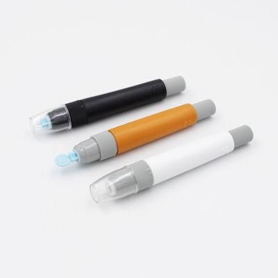 Environmental Protection Factory Price Automatic Blood Lancet Pen