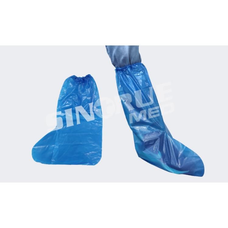Disposable Medical Protective Boot Shoe Cover